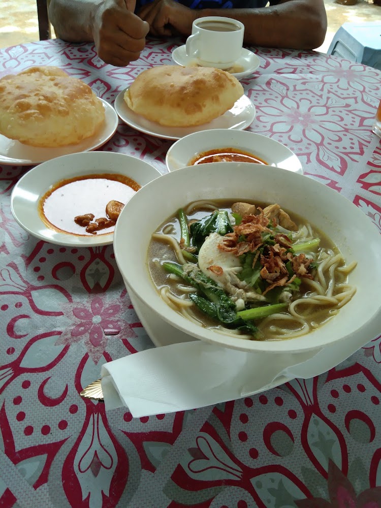 Homestay Cikgu Sarah Kg Gajah perak