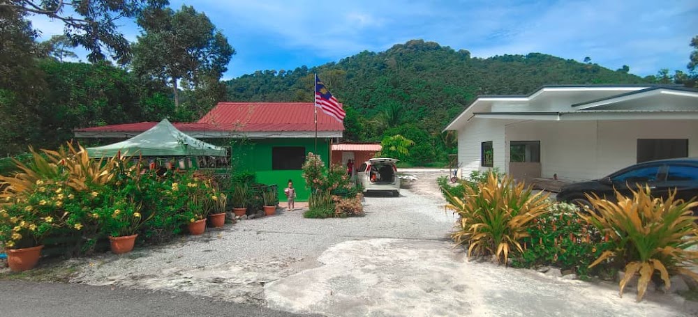 Al Fateh Homestay