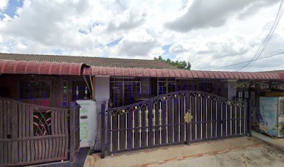 Homestay D'Salma Sungai Petani