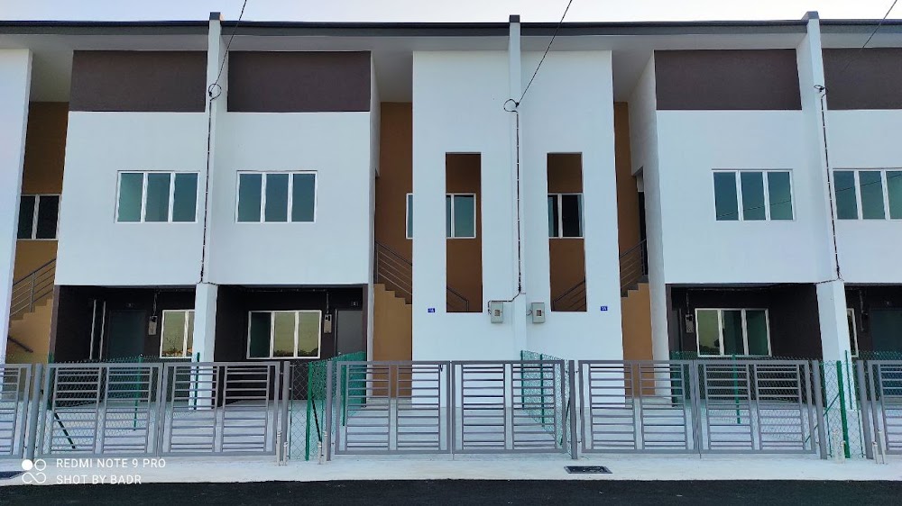 Ain's Homestay Kangar, Perlis