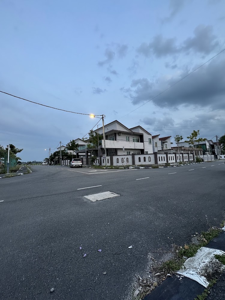 Room Rental Bilik Sewa Alor Setar - Langgar near Hospital Sultanah Bahiyah
