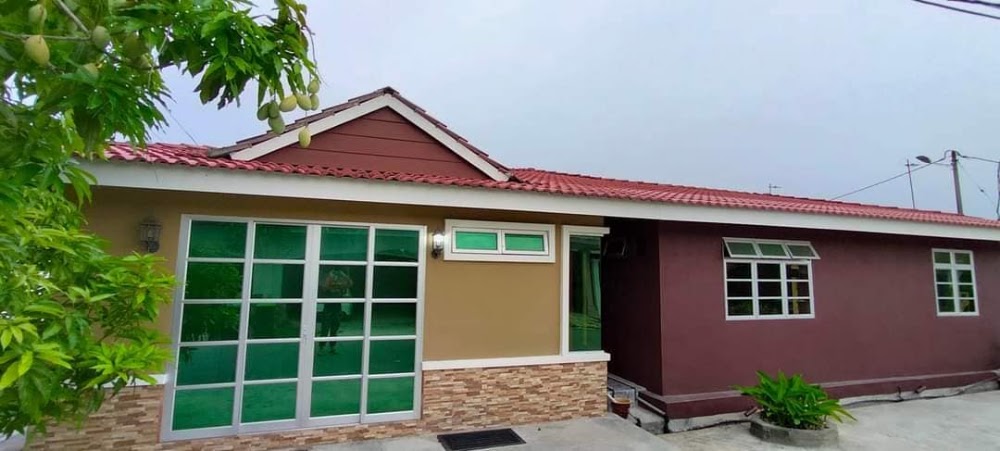 Homestay Arau Tambun Tulang Perlis