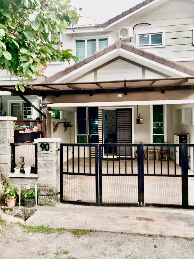 Homestay Pulau Langkawi ii