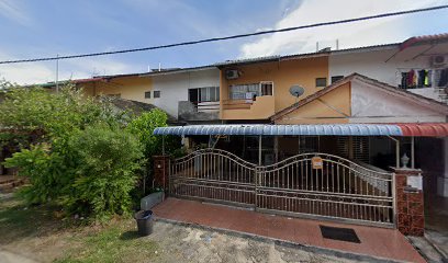 Zaiton Homestay
