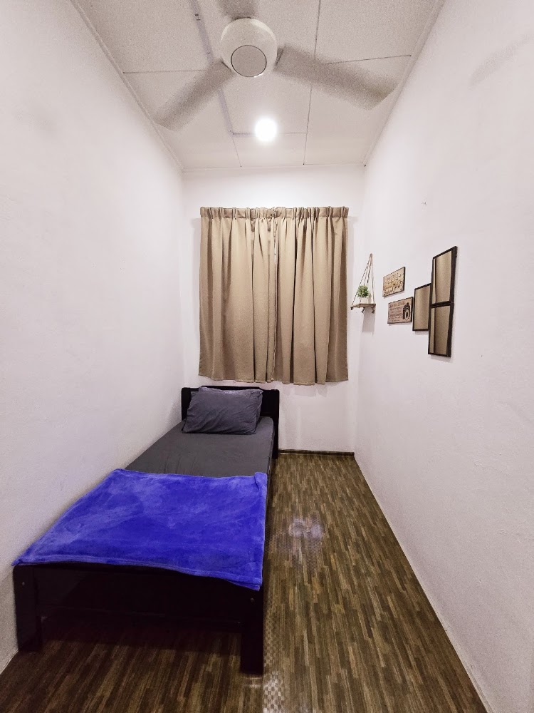 Trio Homestay Tanah Merah