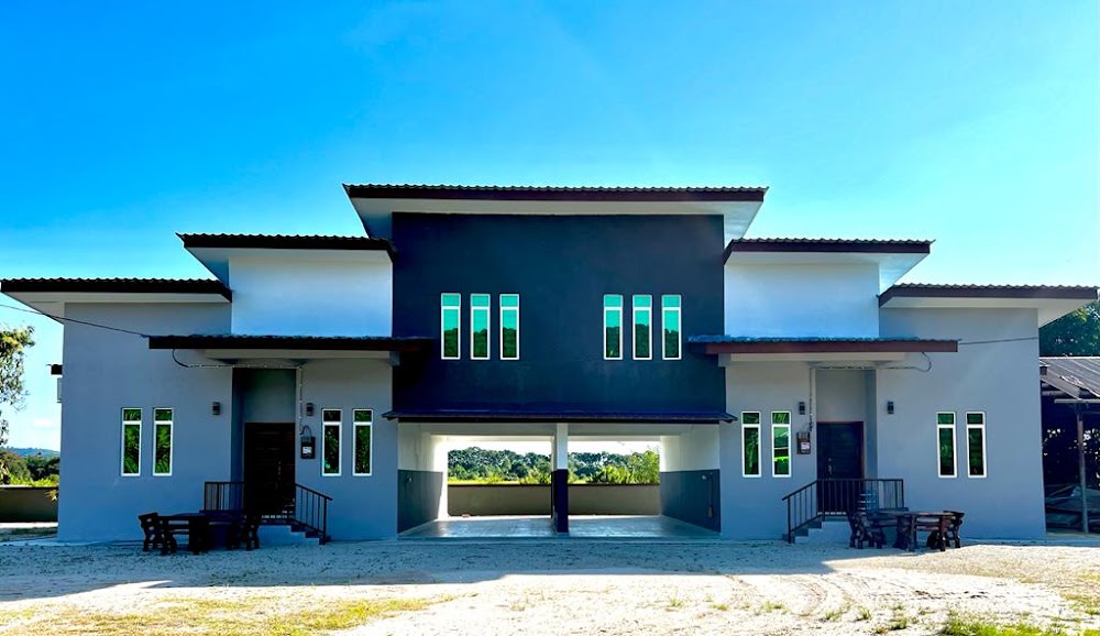 DBR Homestay Langkawi