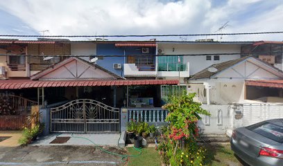 Shah Homestay RM260 per night