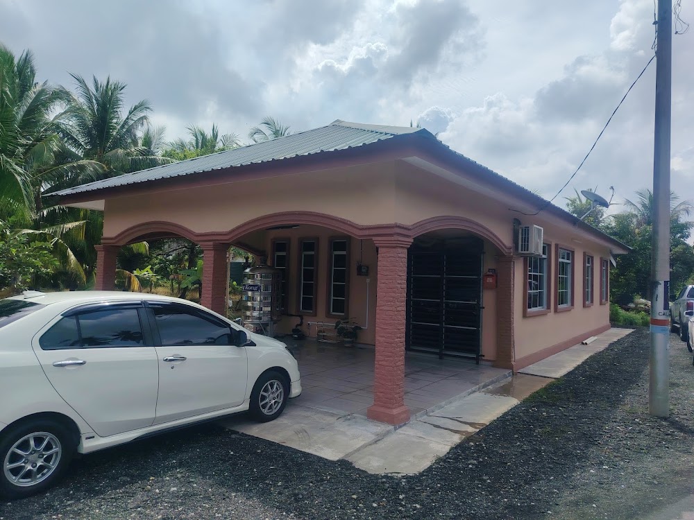 Pak Lang Homestay