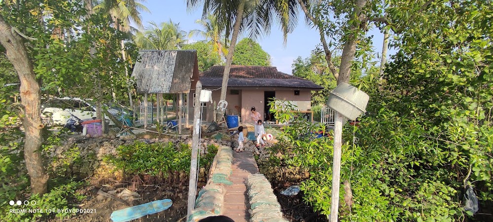 Mama homestay