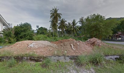 Homestay 2 Ibu Ayah