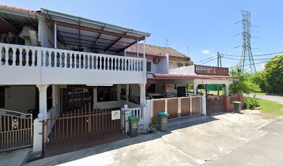 Yong Homestay