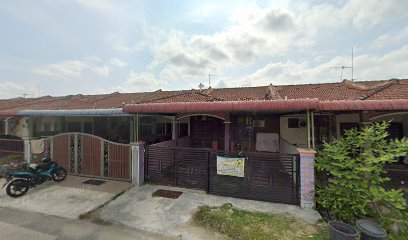 Izzah Homestay Parit Buntar Perak