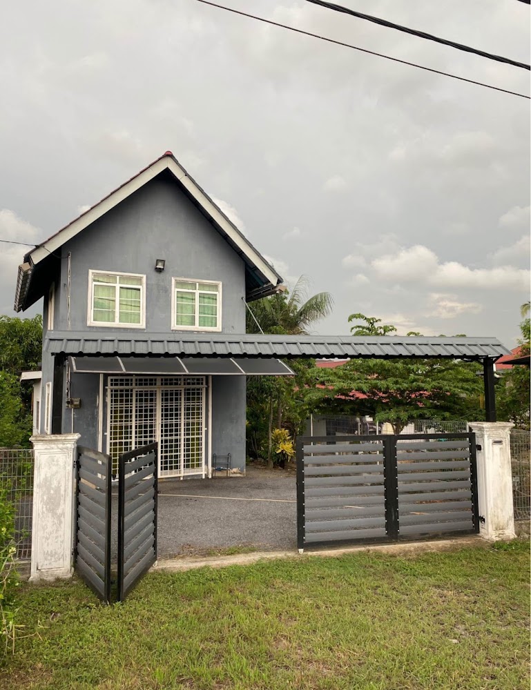 Homestay Akmal Batu Dua Lama