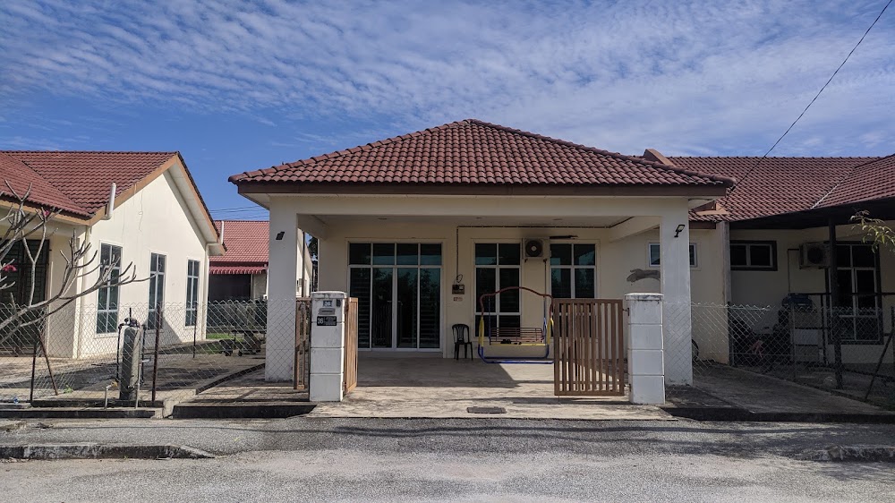Azrielove Homestay