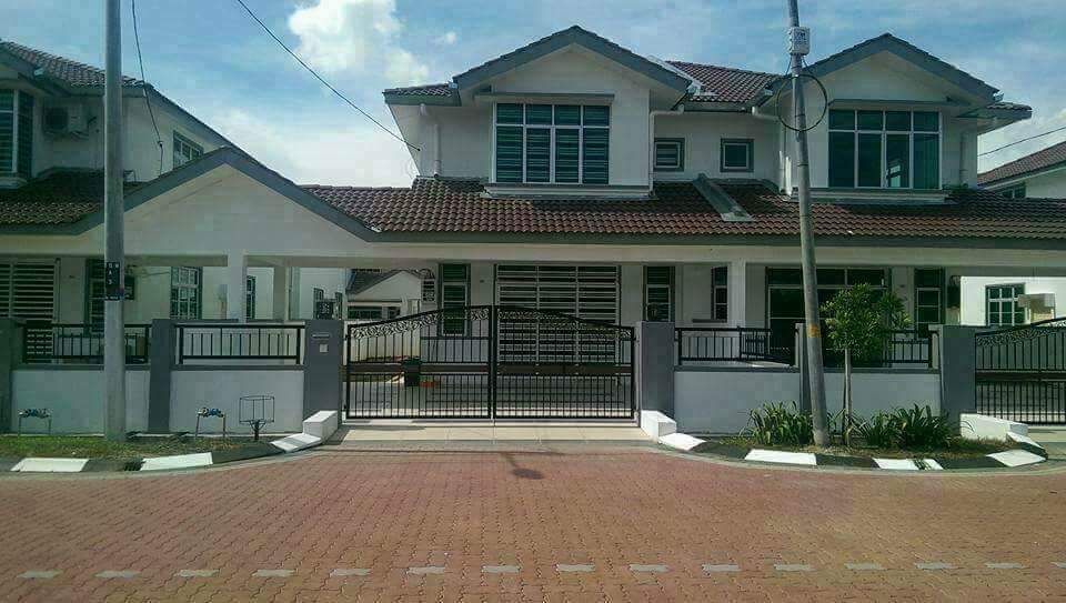 Nazatul Homestay Lumut