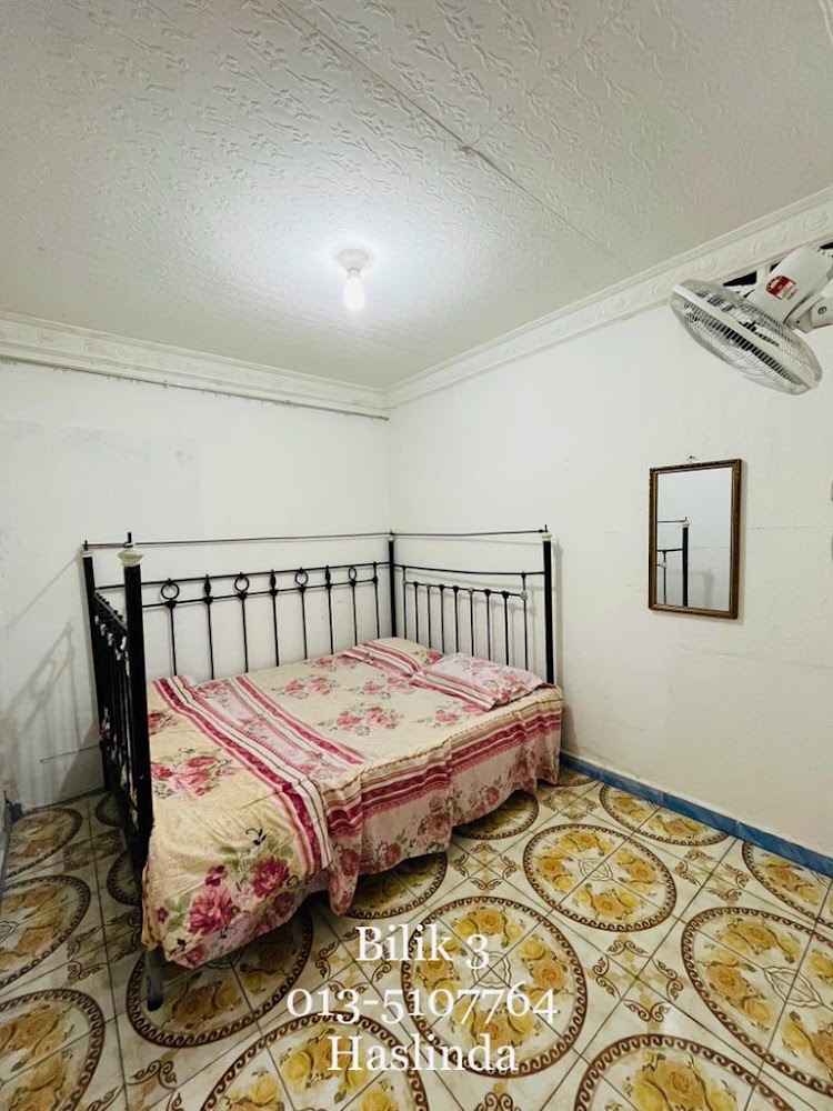 Homestay Has, Teluk Intan