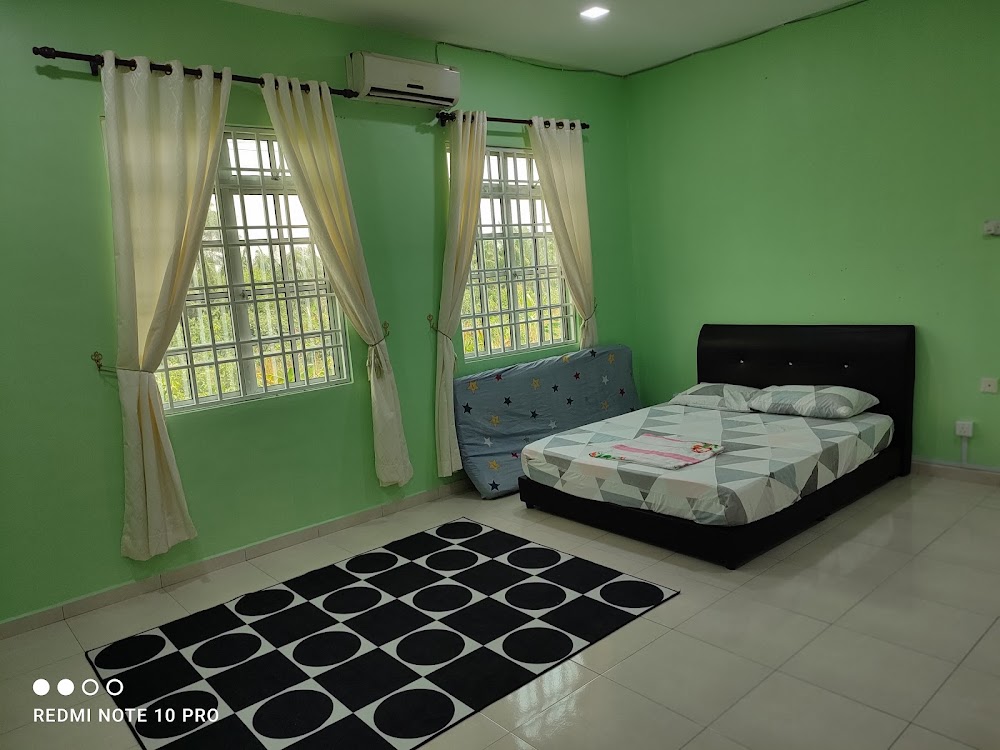 Ayla Homestay