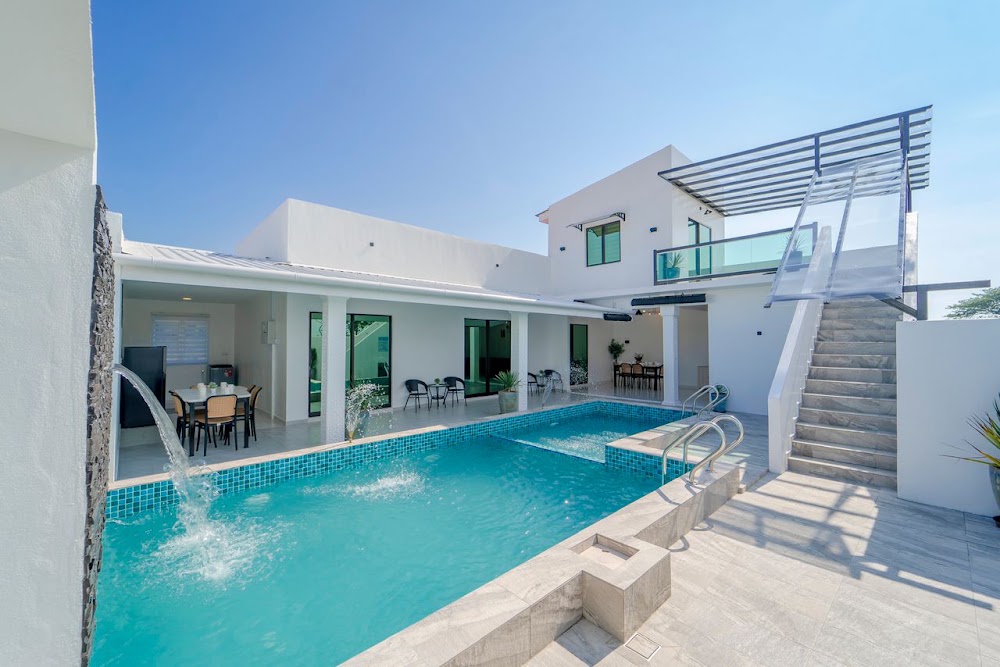 AL FATIH POOL VILLA LANGKAWI