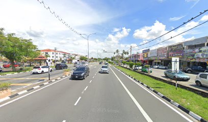 Homestay Ikhwan Jitra