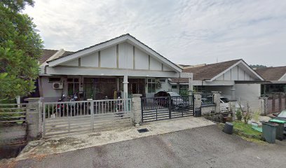Homestay Kulim Murah Bajet Kulim