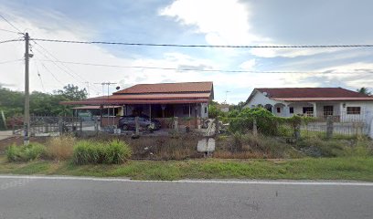 KHAYRA HOMESTAY PERLIS