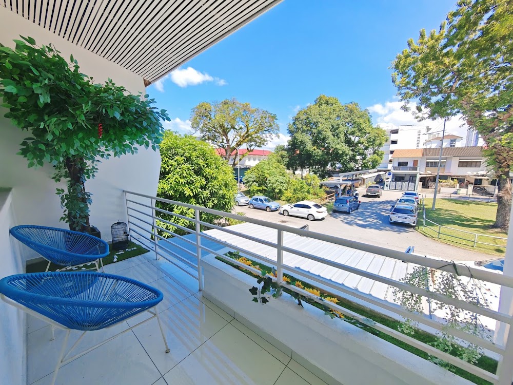 45 Mona Homestay