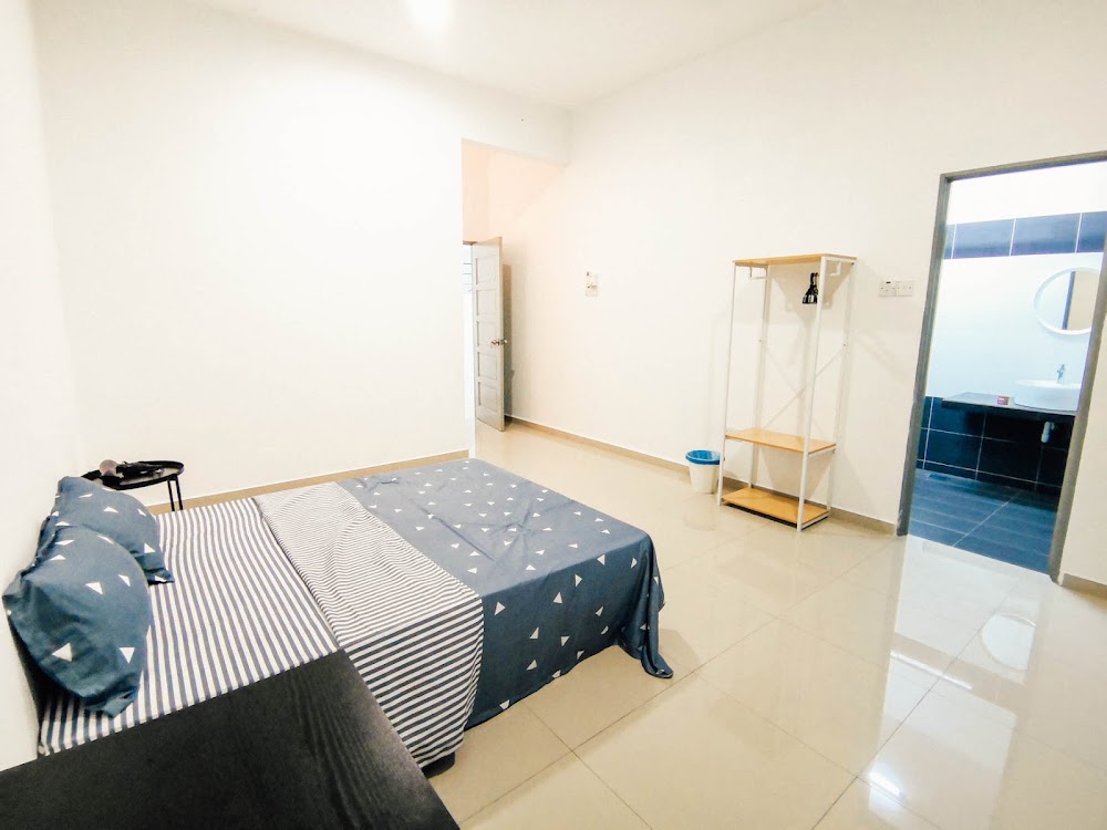 Taiping Homestay and Retreat (BWC)