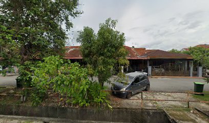 D'mutiara indah homestay Jitra