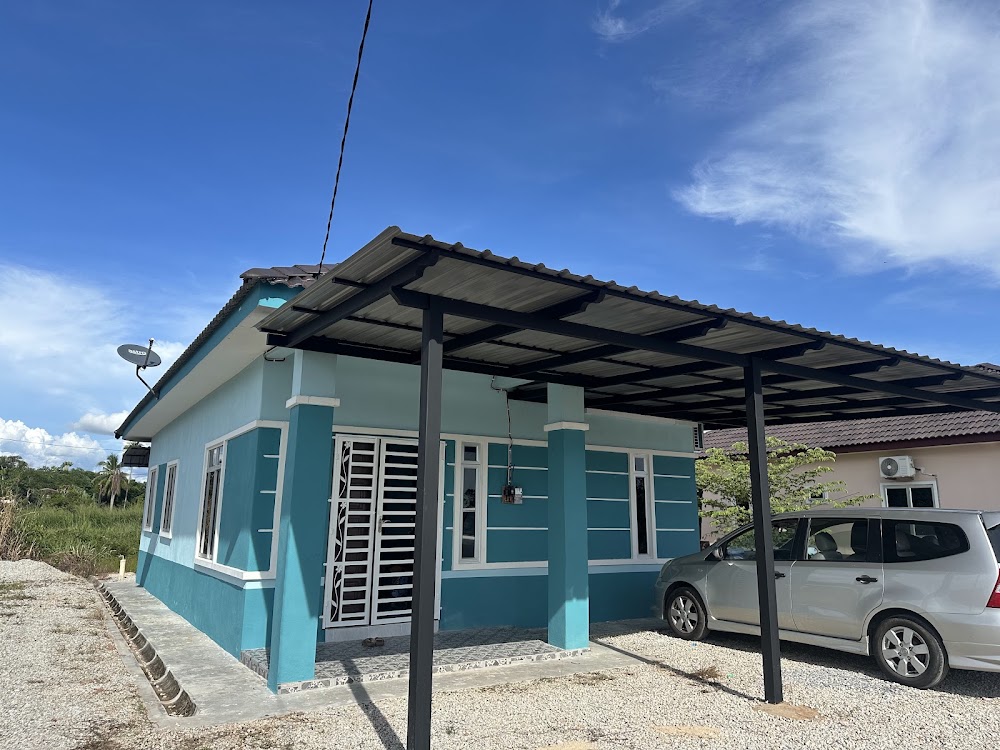 Hannan Homestay Arau