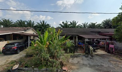 BATU GAJAH RESIDENCES
