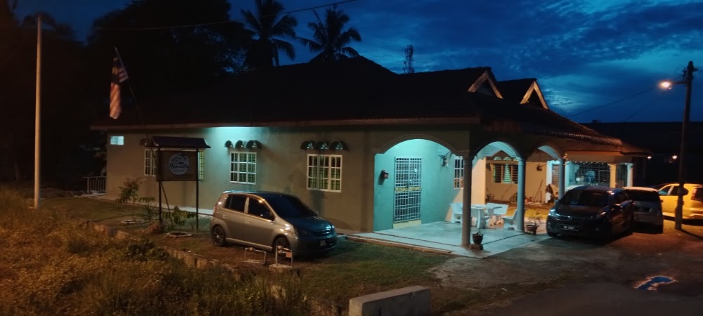 Homestay Hassani Kepala Batas