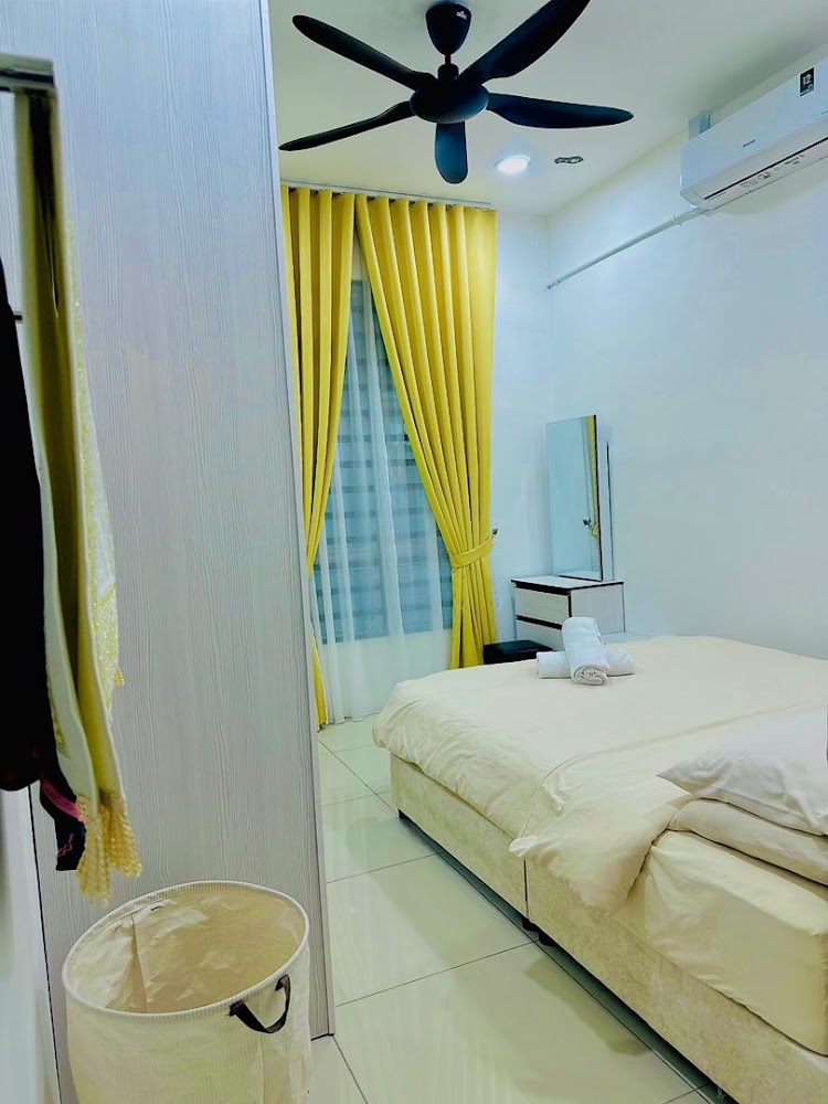 FS FAMILY’S HOMESTAY IPOH