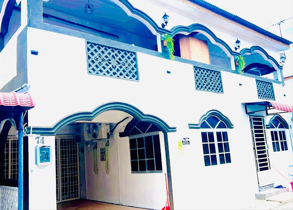 AMZ Homestay Perlis