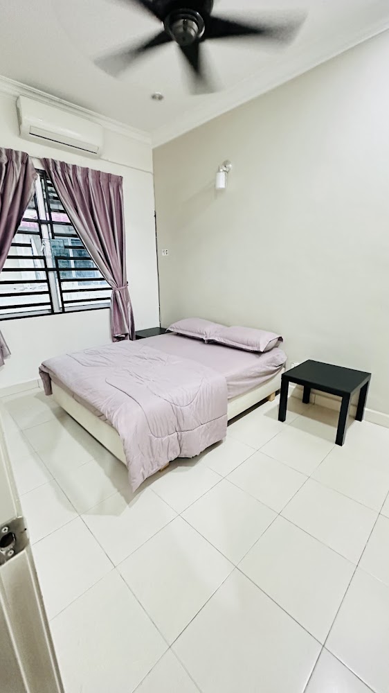 HOMESTAY SOFEA