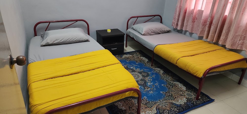 Tisya Homestay Bidor