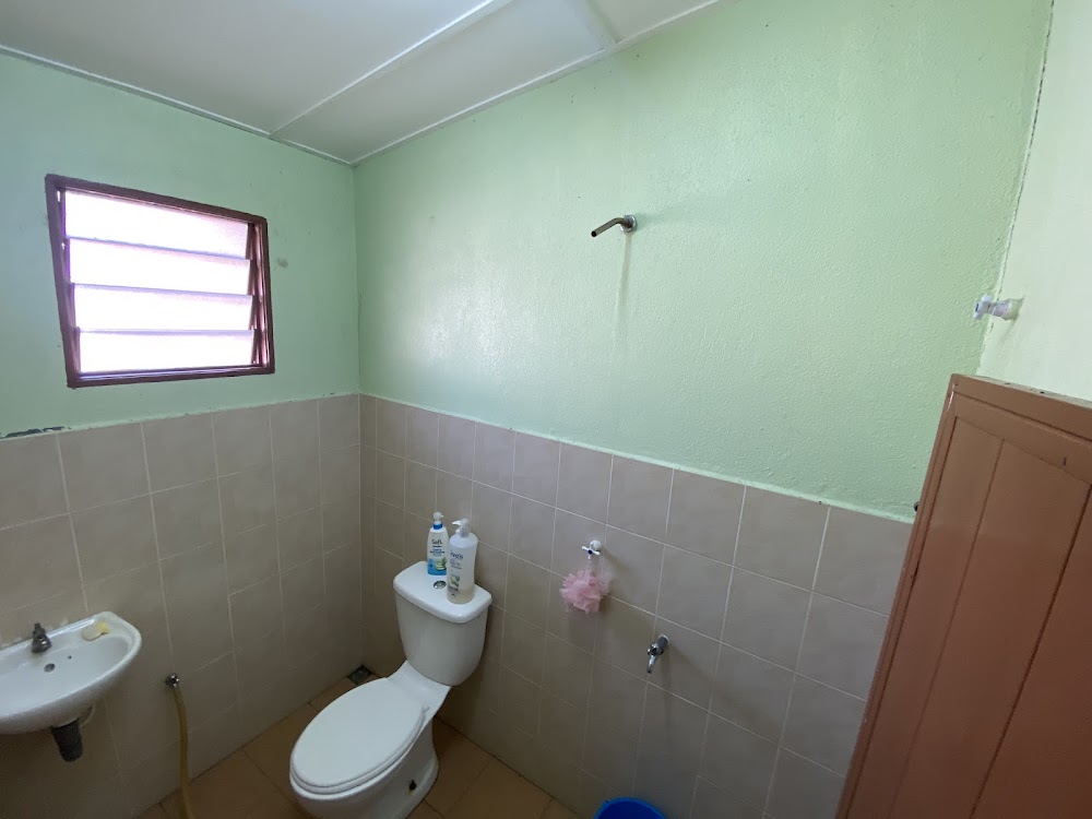 Yusro Homestay