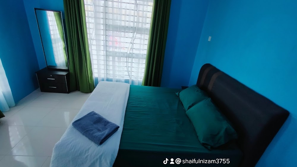 HOMESTAY SQ SEMI,D