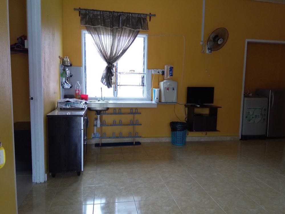 Rose Homestay Langkawi