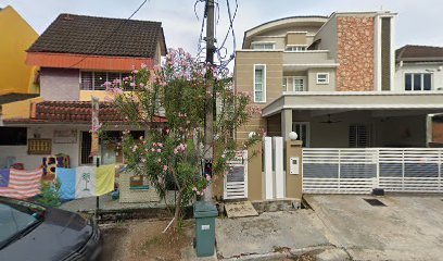 COCOMEL HOMESTAY PENANG