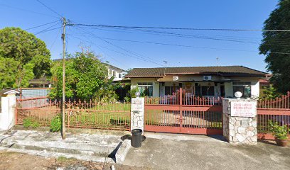 Eng Heng Homestay