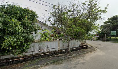 budget homestay shahira kuala kedah