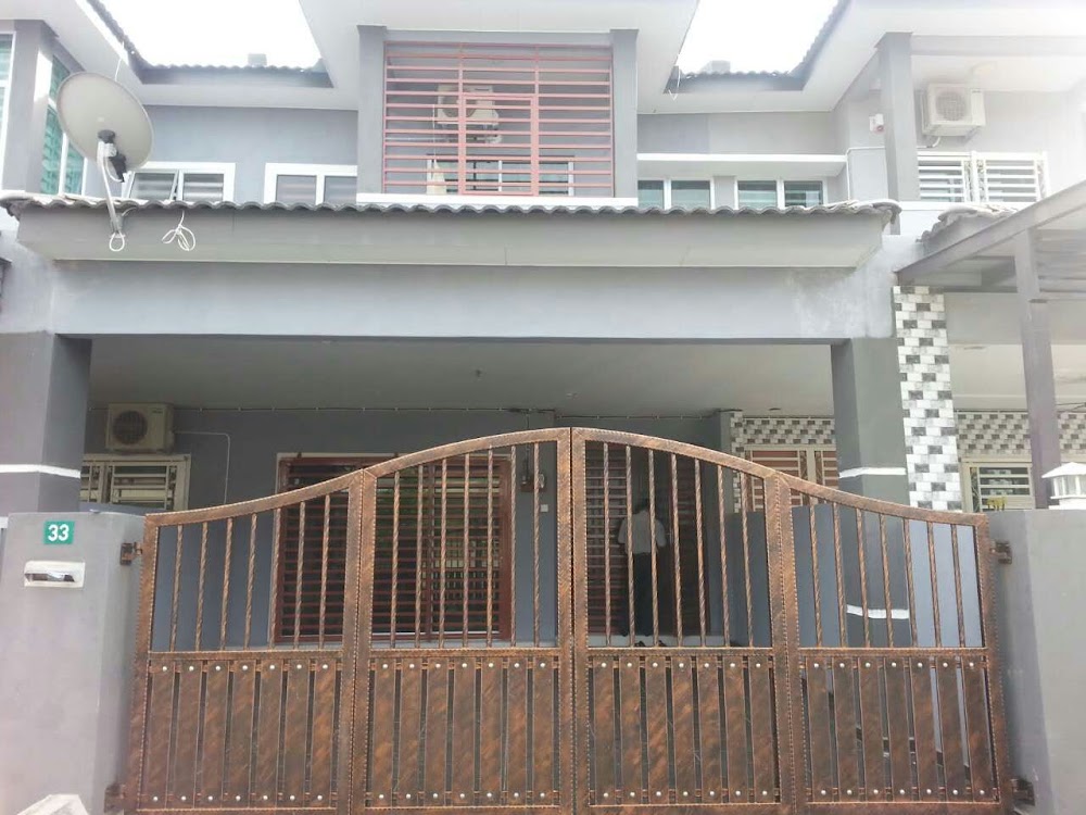 33 Homestay
