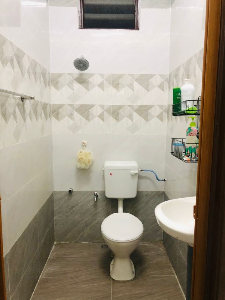 Aisya Homestay - Gerik