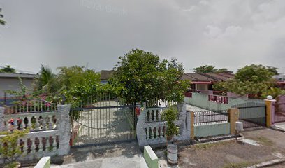 Homestay Irahana