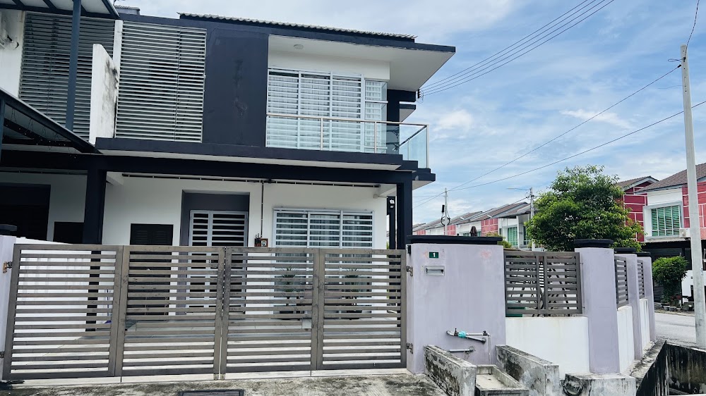 D’yanic Homestay