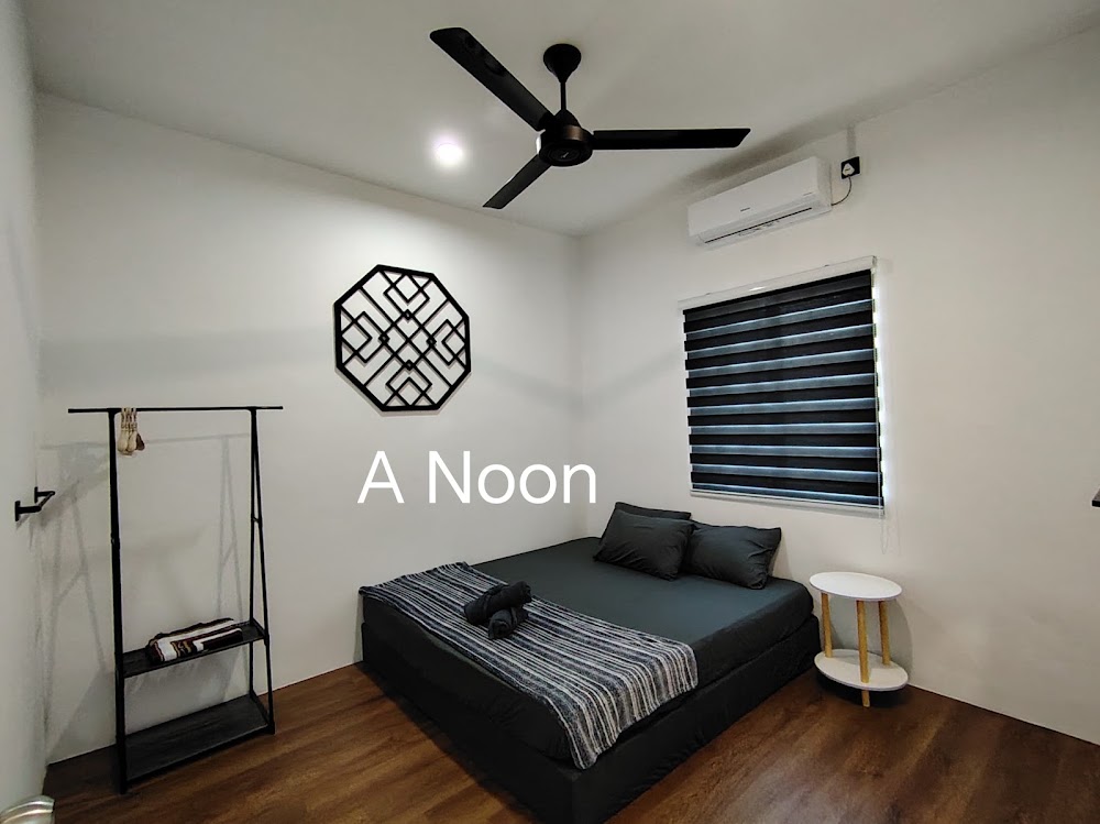 A Noon