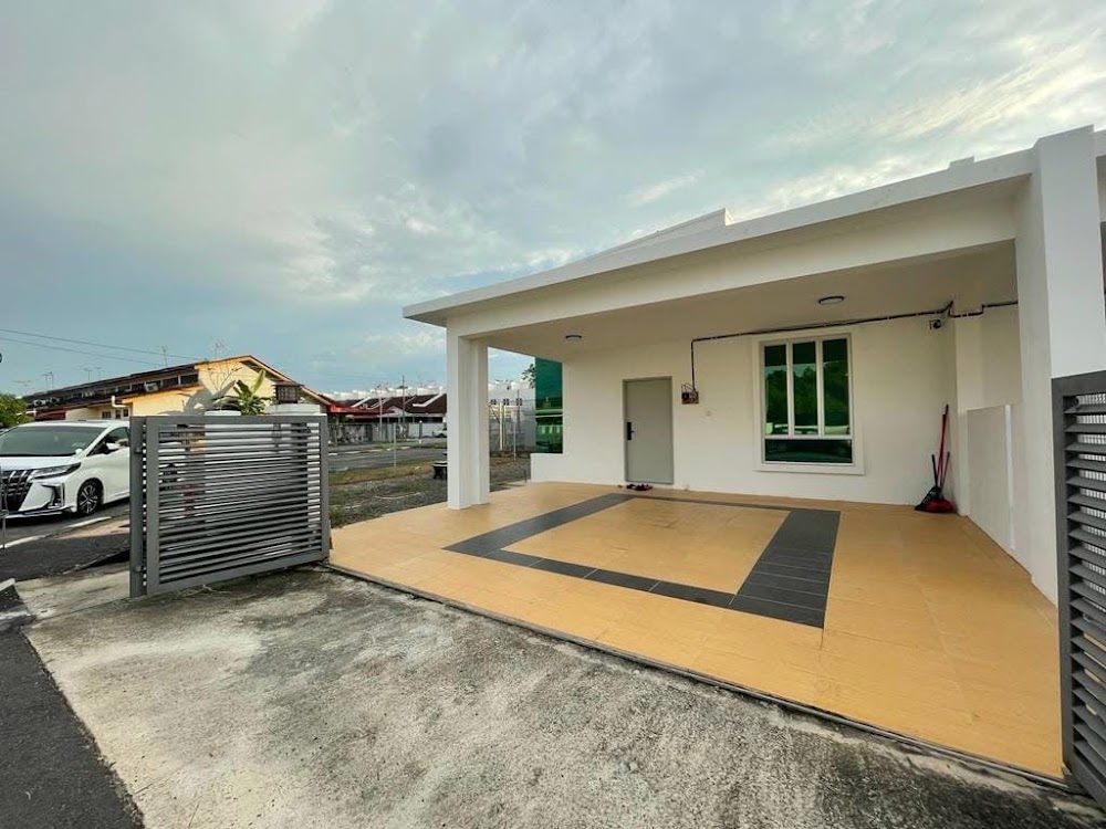 Dhuha Homestay Alor Setar 2