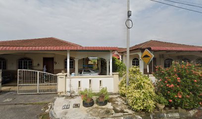 Jejarum Homestay