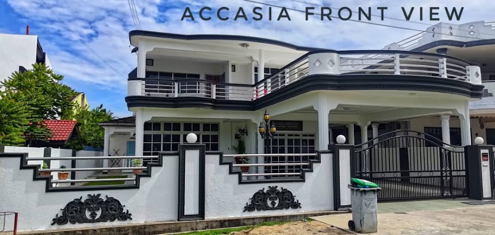 Accasia Homestay