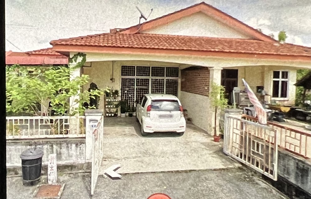 HomeStay CT&J Arau